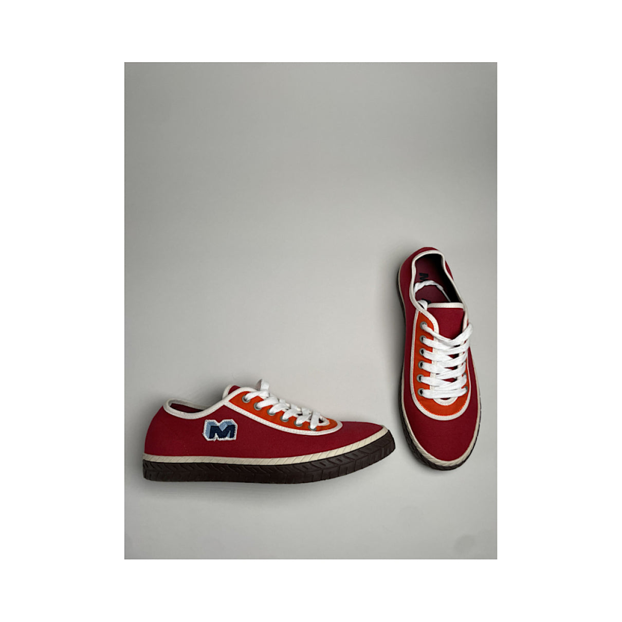 Marni Trainer image 2