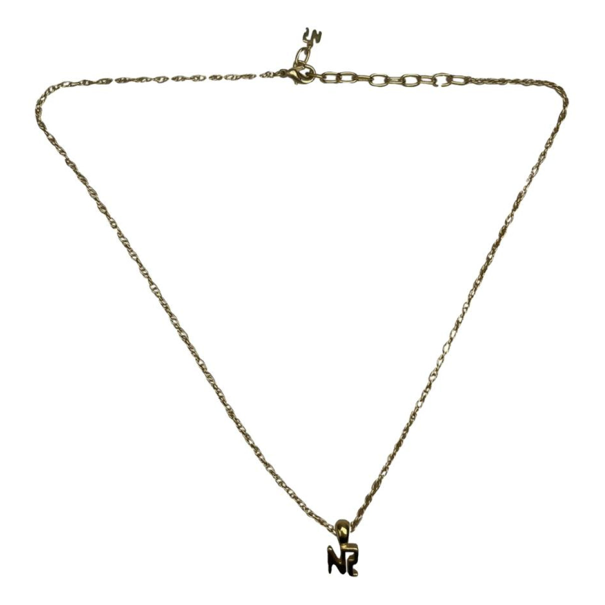 Nina Ricci Necklace image 1