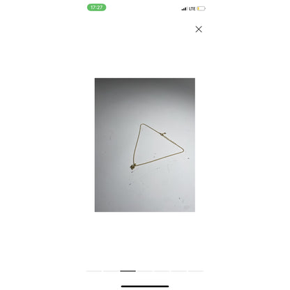 Nina Ricci Necklace image 3