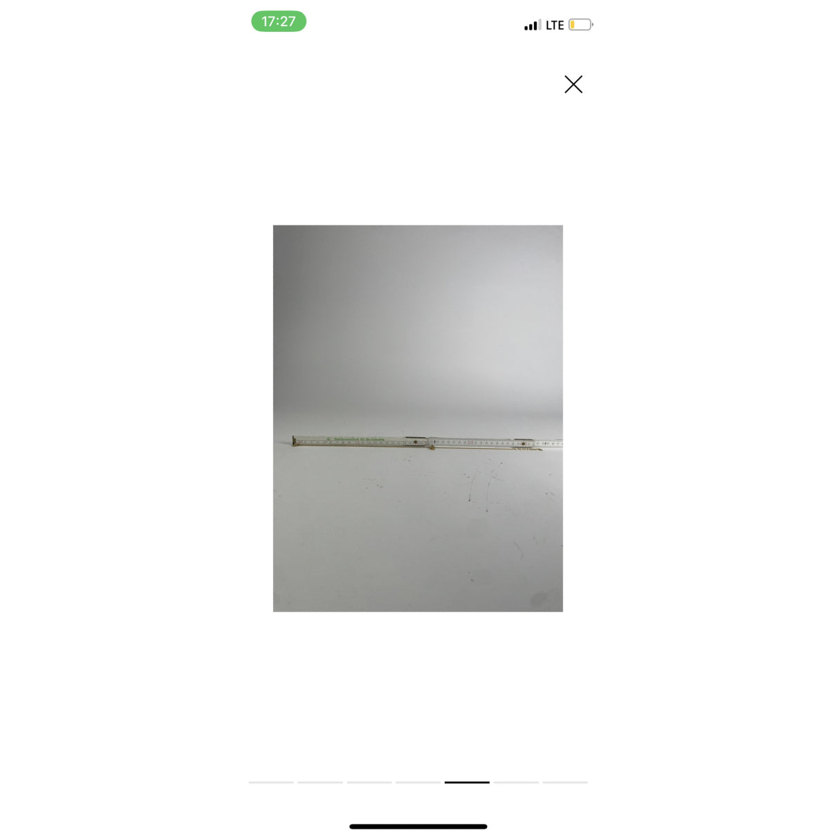 Nina Ricci Necklace image 5