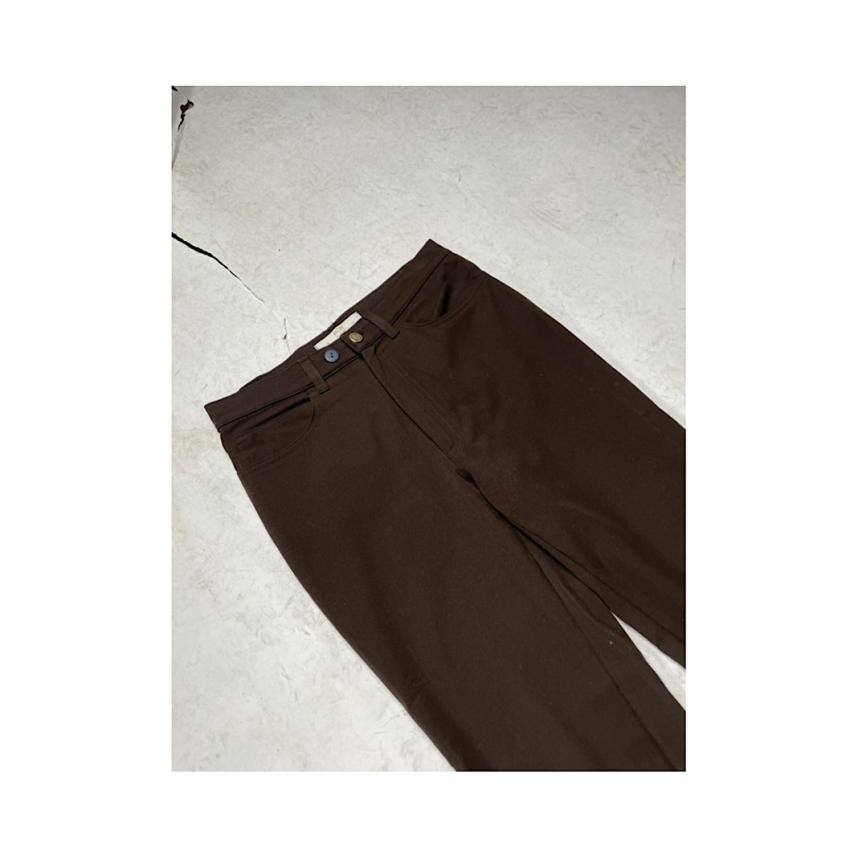 MCM Trouser image 3