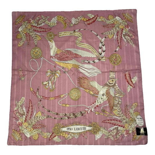 Non Signé / Unsigned Scarf image 1