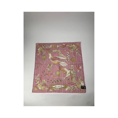 Non Signé / Unsigned Scarf image 5