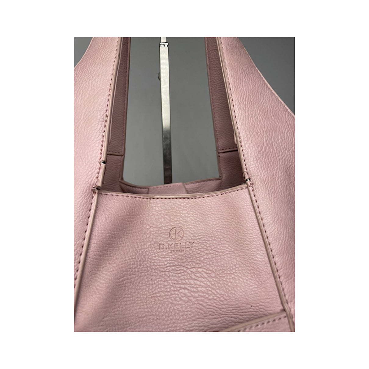 Non Signé / Unsigned Handbag image 3