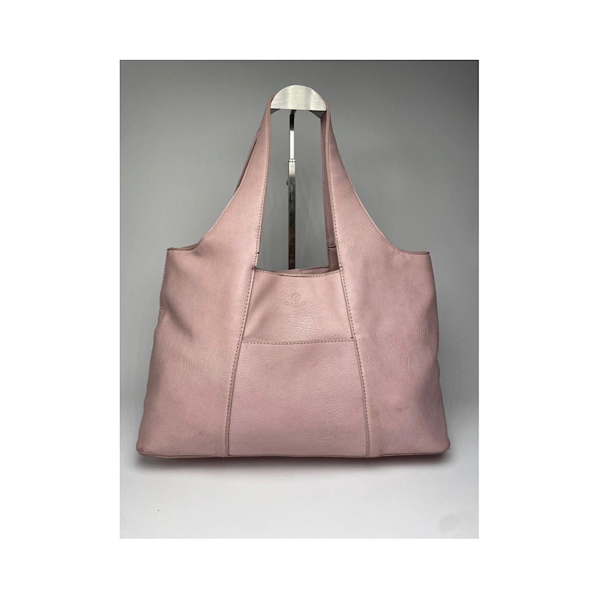 Non Signé / Unsigned Handbag image 5