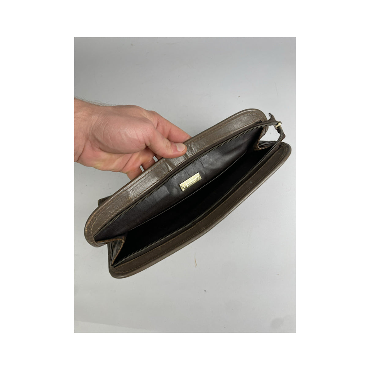 MARIO VALENTINO Clutch Bag image 2