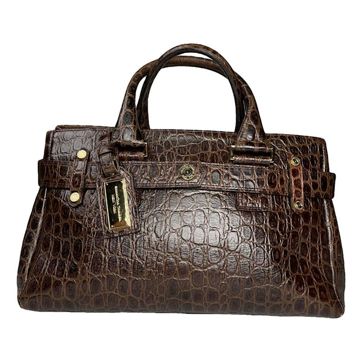 Samantha Thavasa Handbag image 1