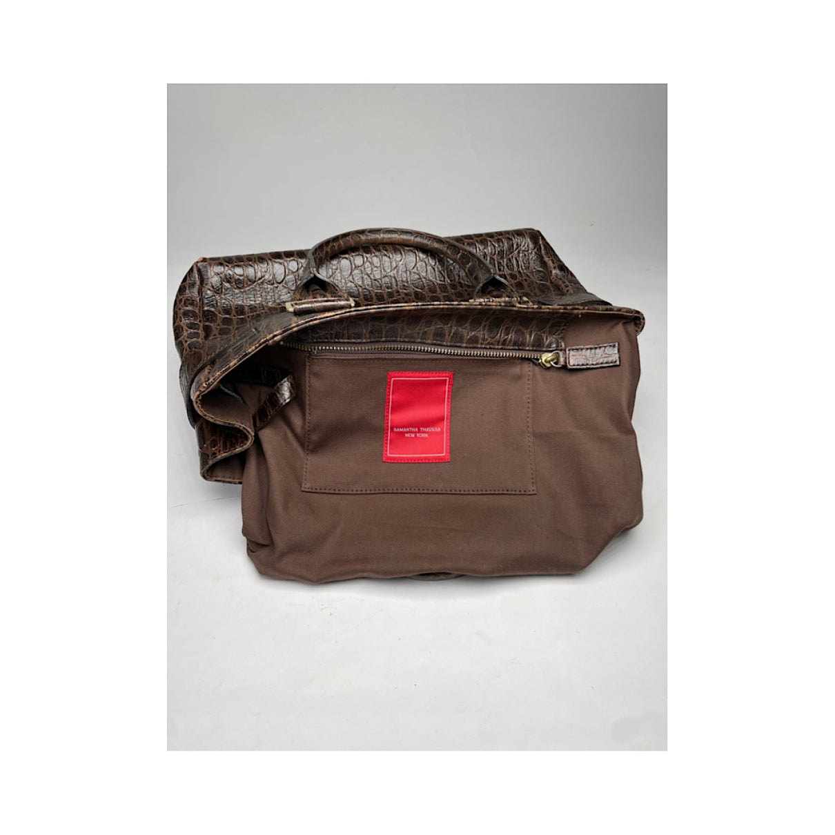 Samantha Thavasa Handbag image 3