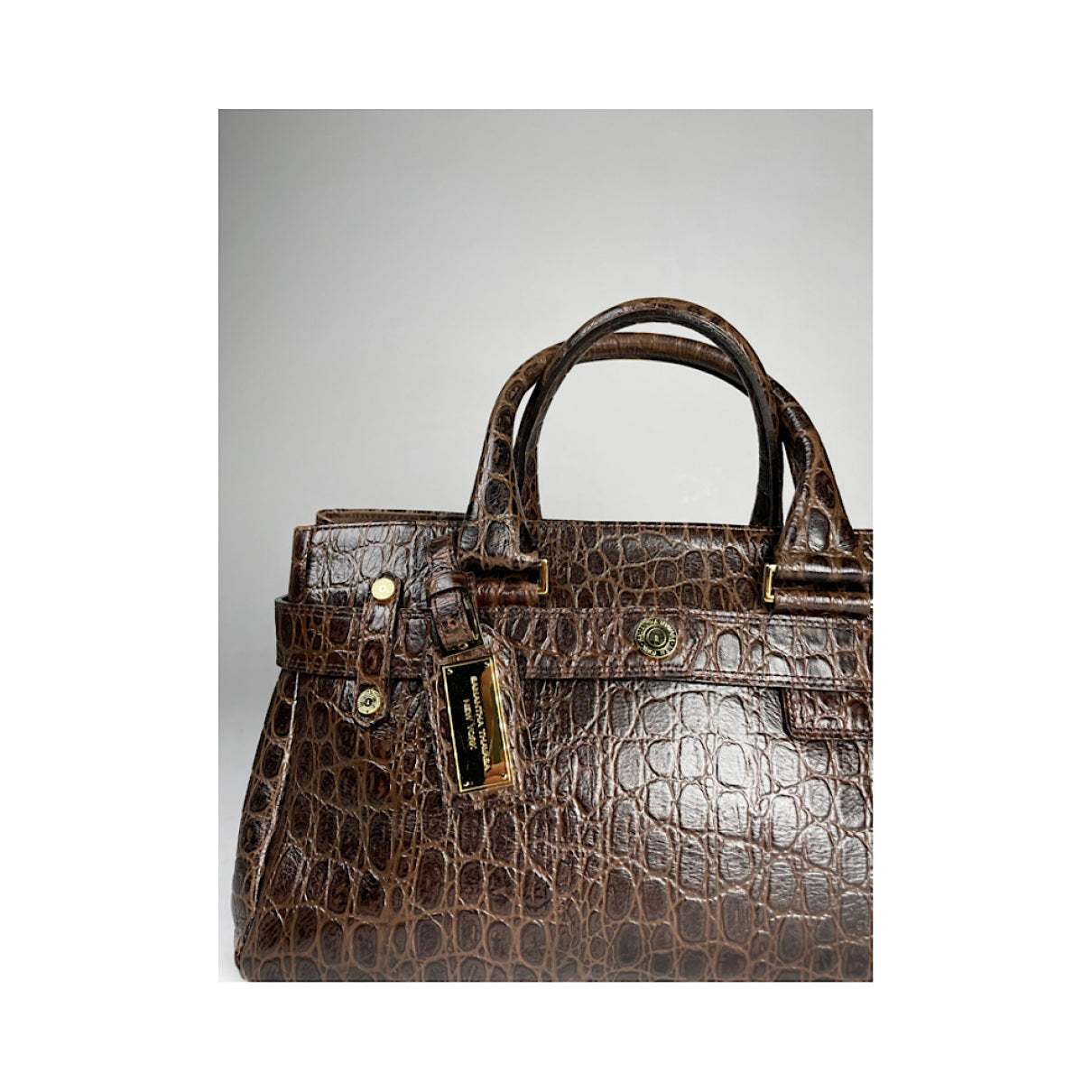 Samantha Thavasa Handbag image 5