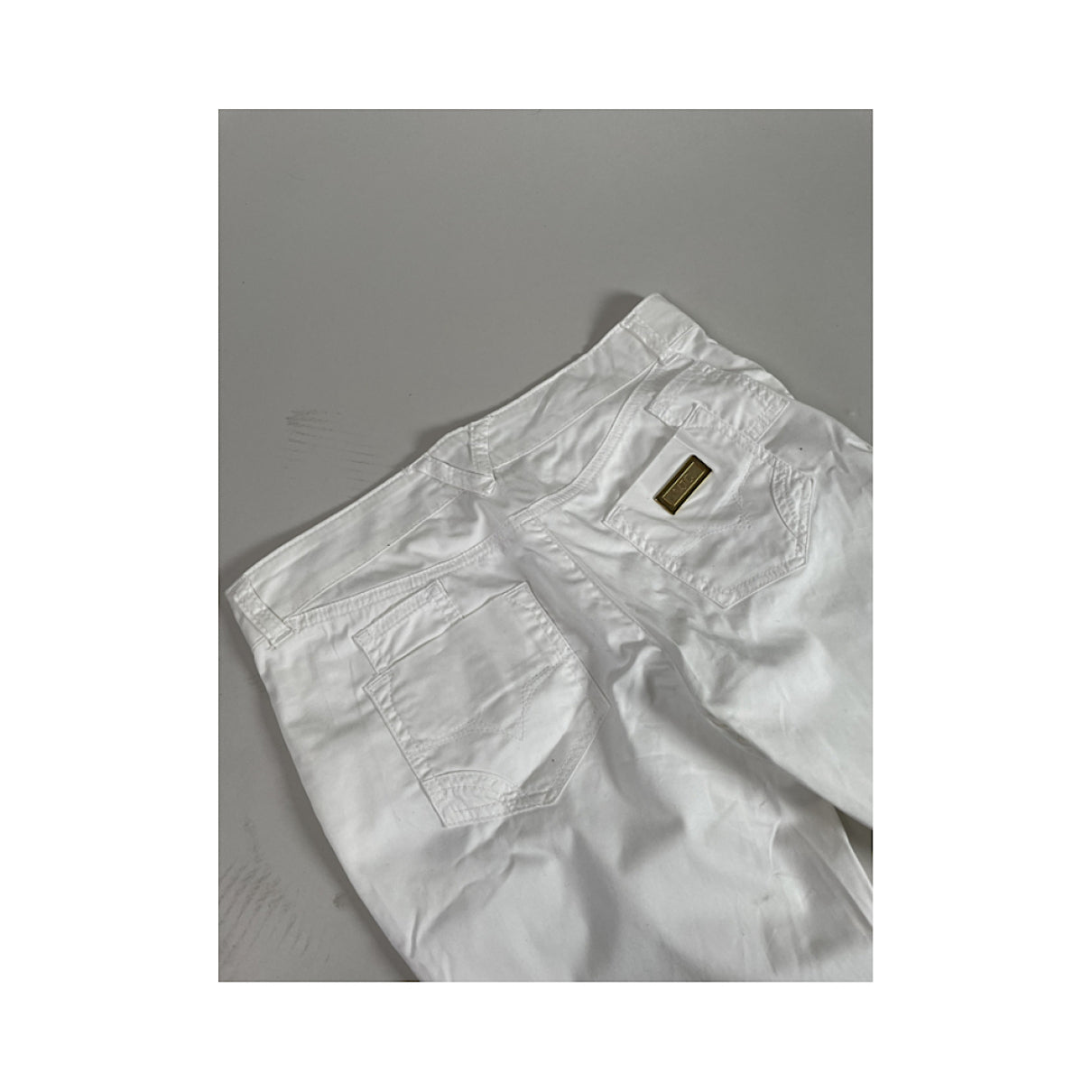 Versace Trouser image 2