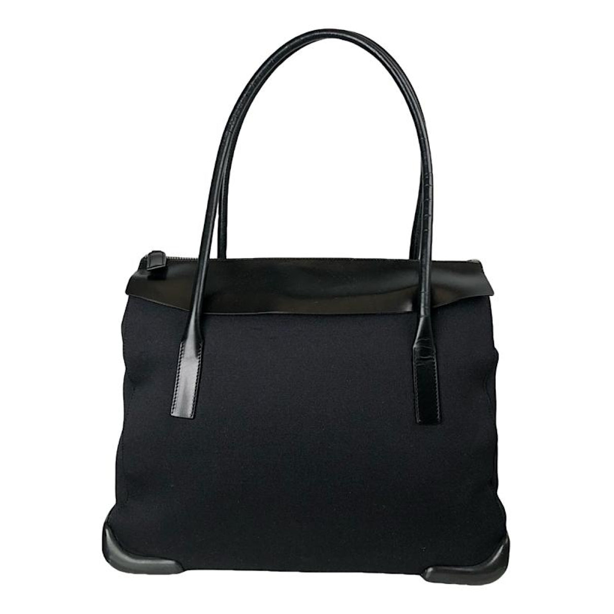 Prada Esplanade Handbag image 1