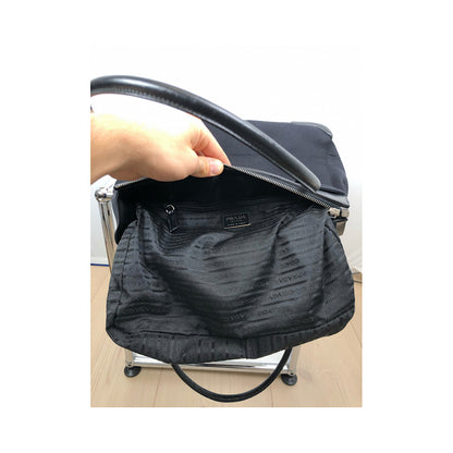 Prada Esplanade Handbag image 3