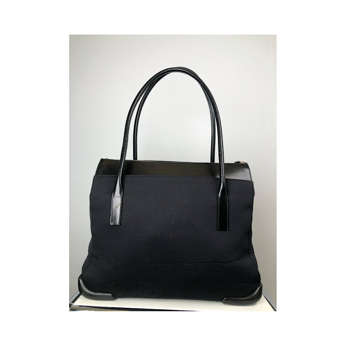 Prada Esplanade Handbag image 5