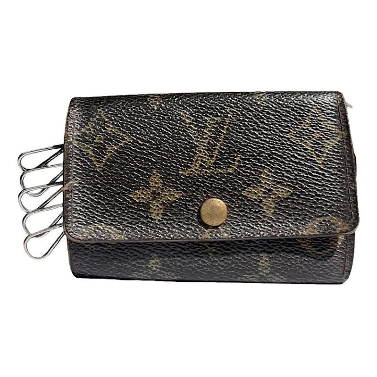 Louis Vuitton Lockme Purse image 1