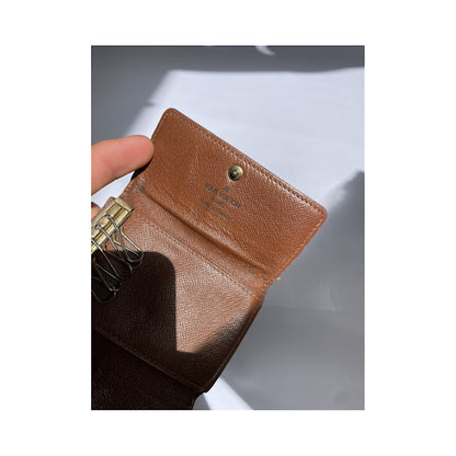 Louis Vuitton Lockme Purse image 4