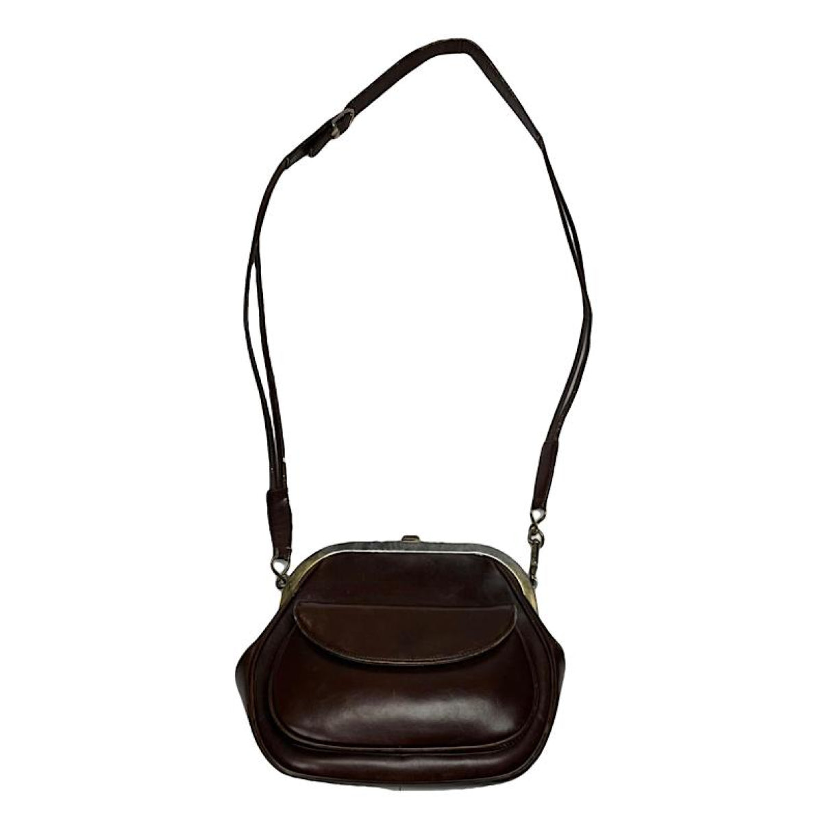 Non Signé / Unsigned Handbag image 1