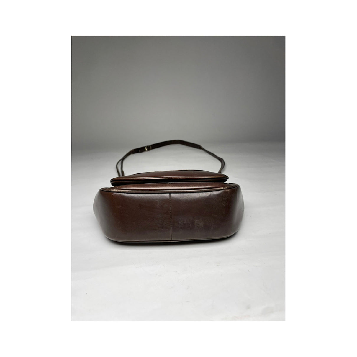 Non Signé / Unsigned Handbag image 3