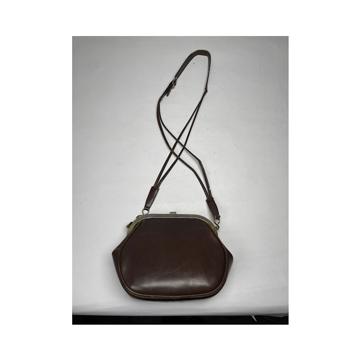 Non Signé / Unsigned Handbag image 4