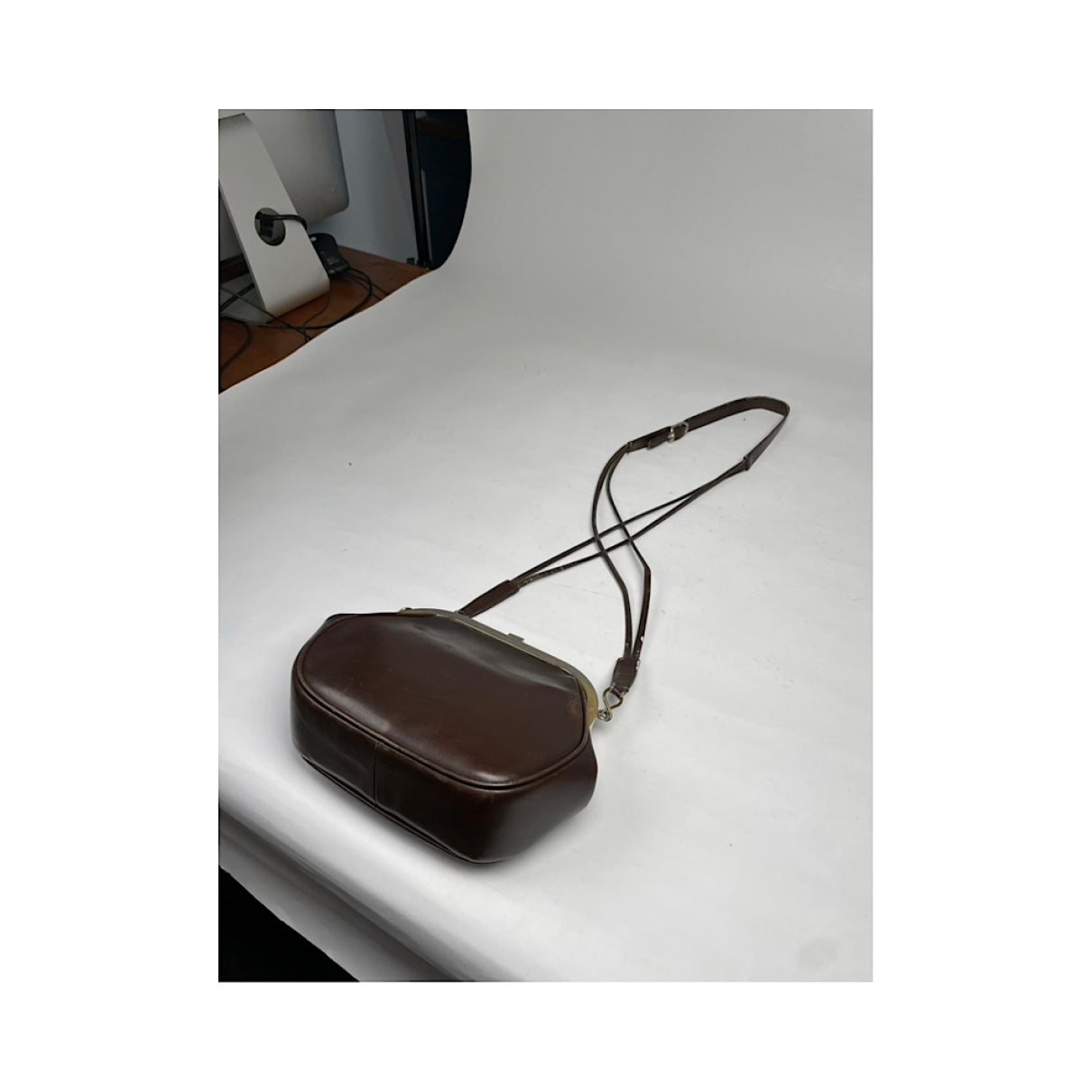 Non Signé / Unsigned Handbag image 5