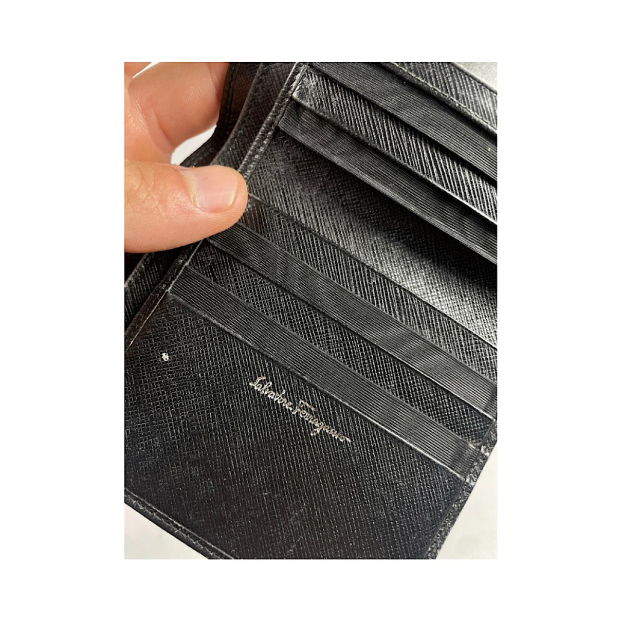 Salvatore Ferragamo Small Bag image 5