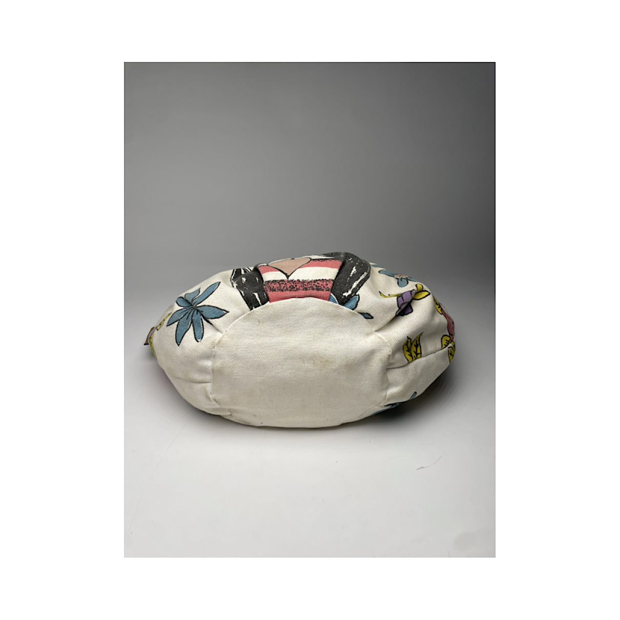 Marc by Marc Jacobs Multicolour Cotton Handbag image 2