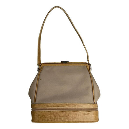 Prada Re-Edition 2005 Zip Handbag image 1