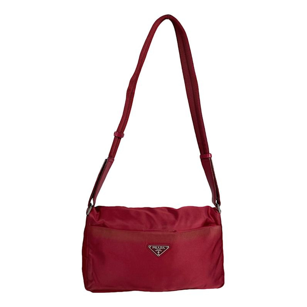 Prada Cleo Handbag image 1