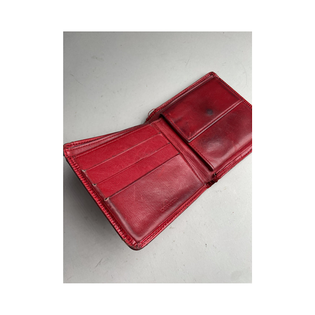 Louis Vuitton Purse image 4