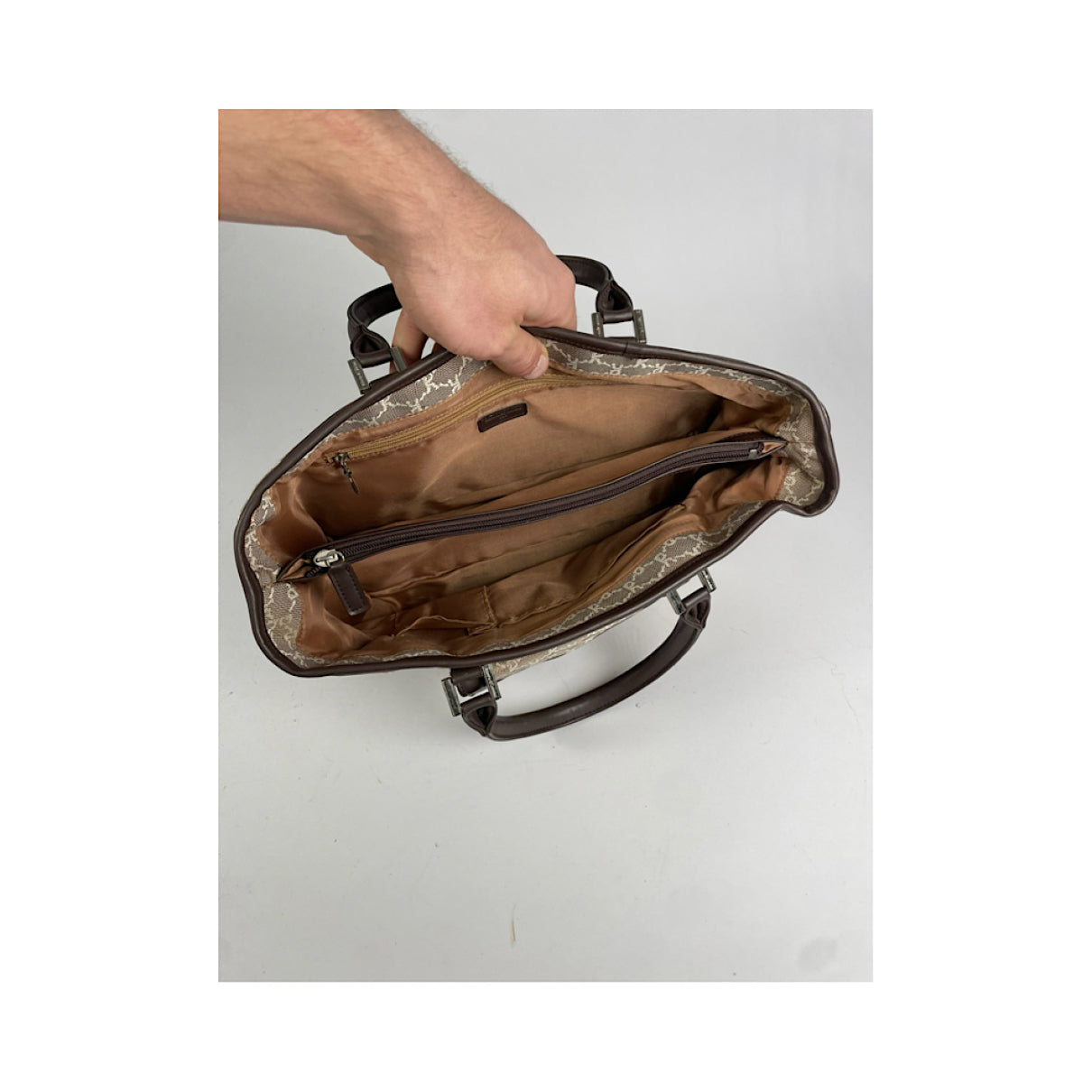 ROBERTA DI CAMERINO Handbag image 3