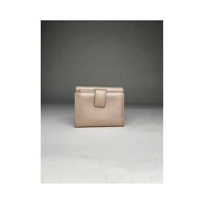 Salvatore Ferragamo Pink Leather Purse image 3