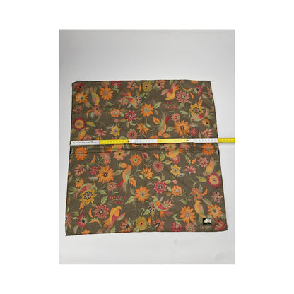 Non Signé / Unsigned Scarf image 5