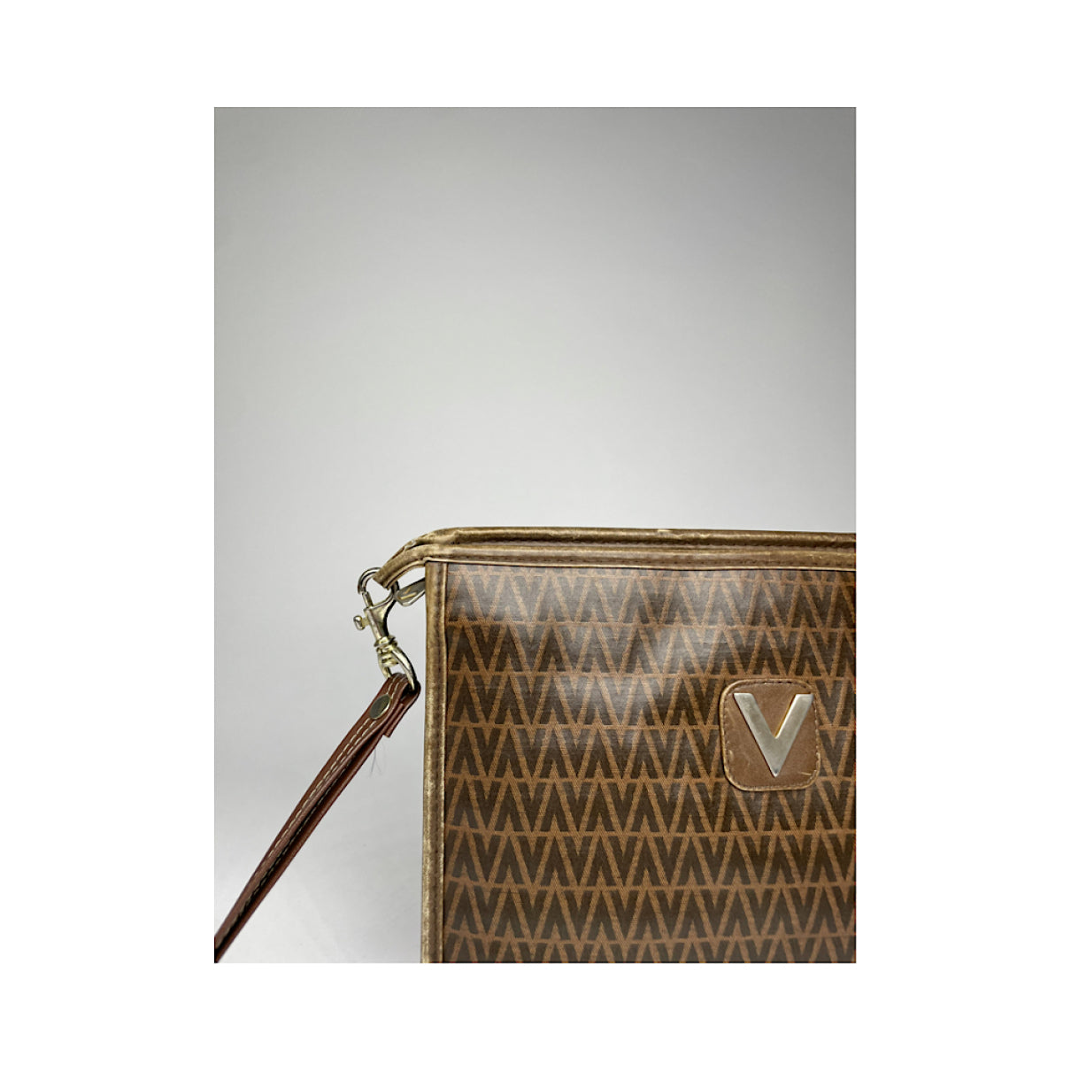 MARIO VALENTINO Clutch Bag image 4