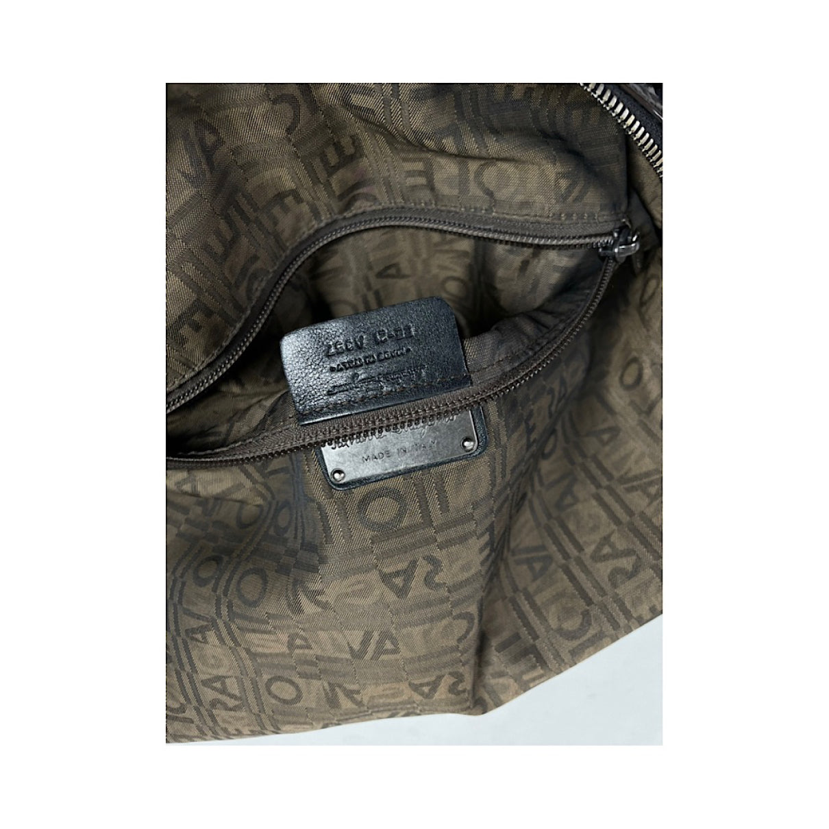 Salvatore Ferragamo Wanda Handbag image 2