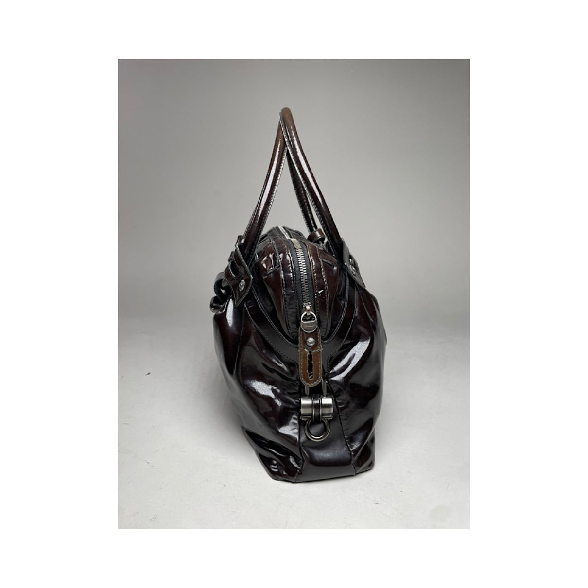 Salvatore Ferragamo Wanda Handbag image 4