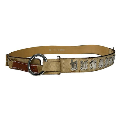 Versace Belt image 1