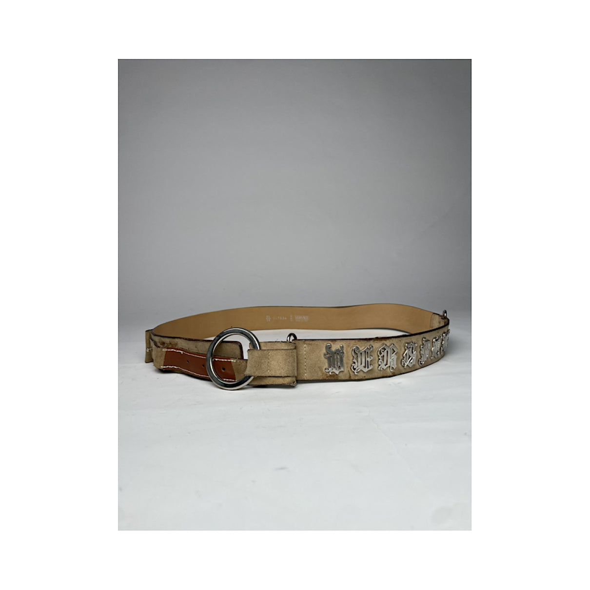 Versace Belt image 2