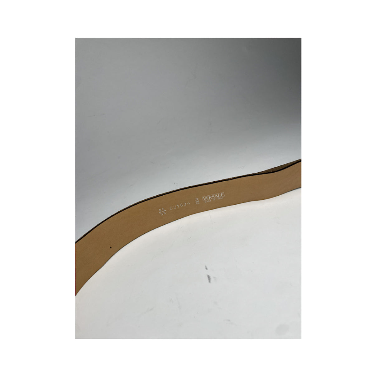 Versace Belt image 4