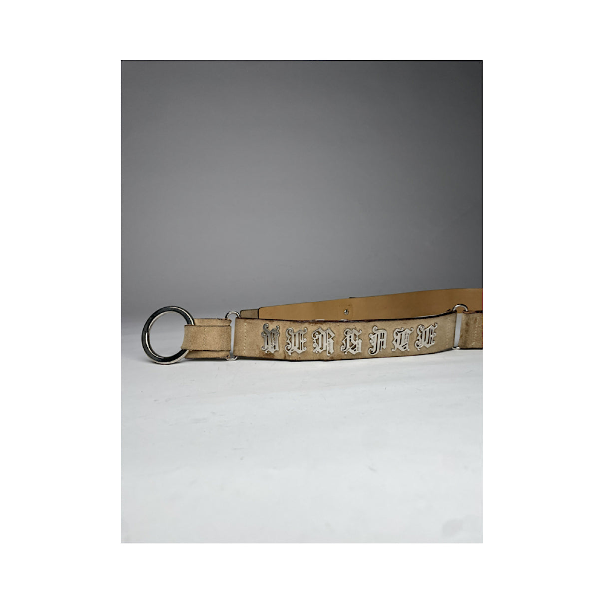 Versace Belt image 5