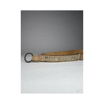 Versace Belt image 5