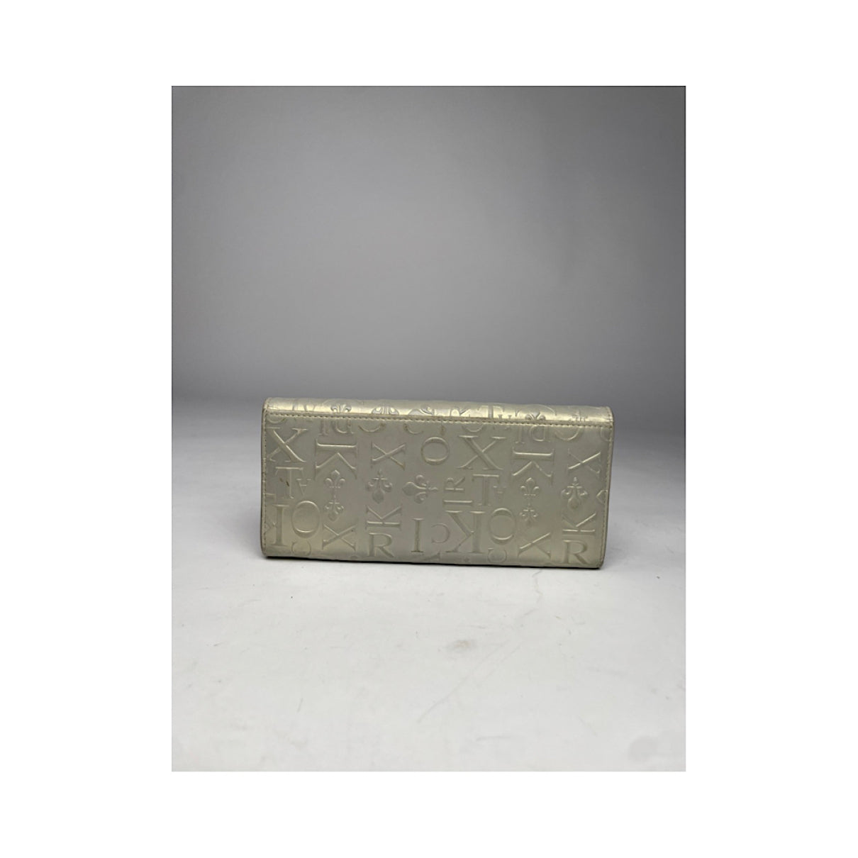 Non Signé / Unsigned Wallet image 2