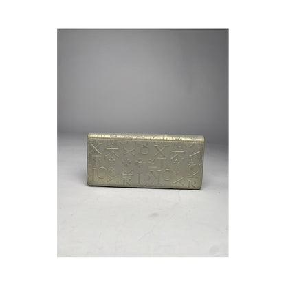 Non Signé / Unsigned Wallet image 2