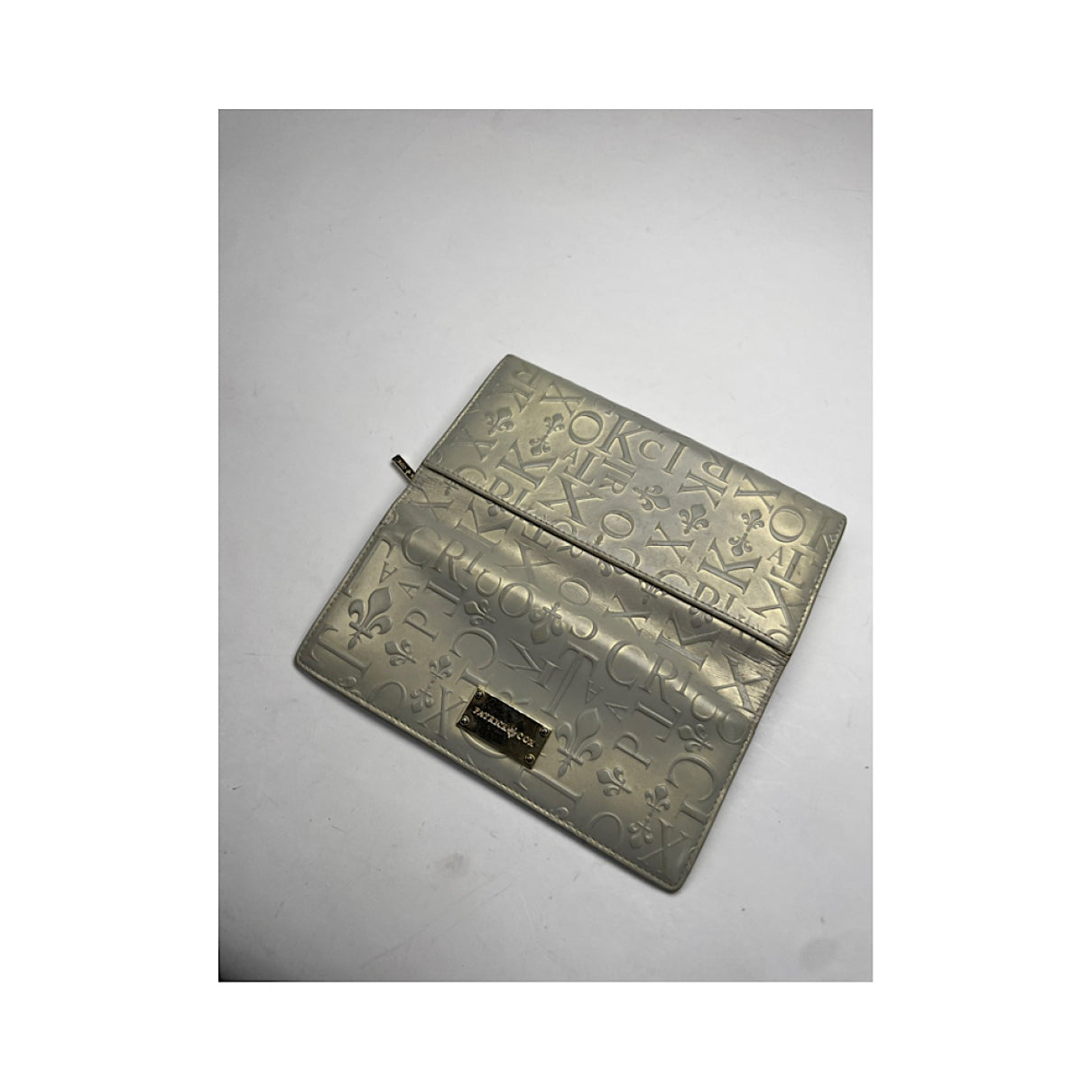 Non Signé / Unsigned Wallet image 5