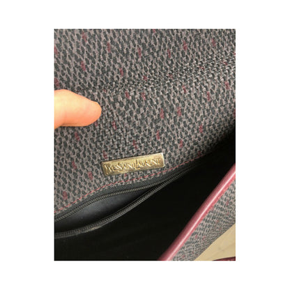 Yves Saint Laurent Handbag image 4