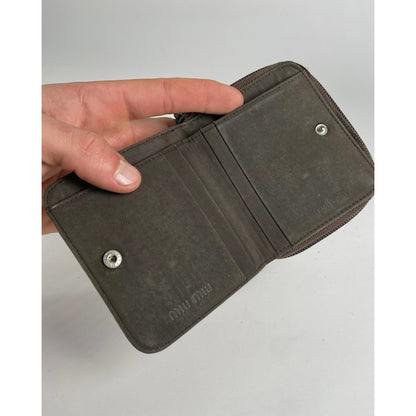 Miu Miu Wallet image 5