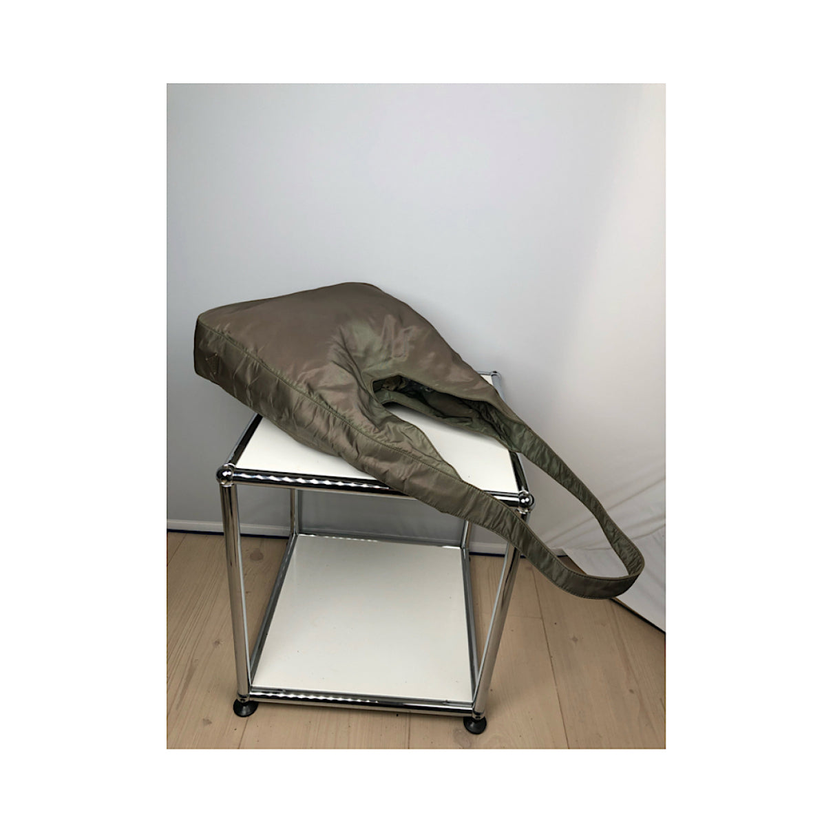 Prada Cleo Handbag image 2