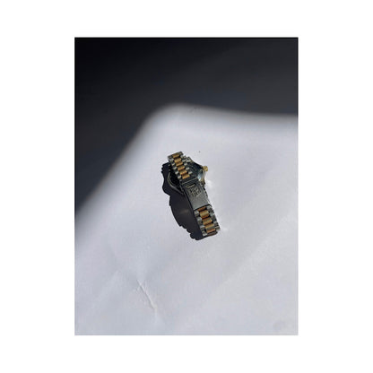 Tag Heuer Alter Ego Multicolour Steel Watche image 2