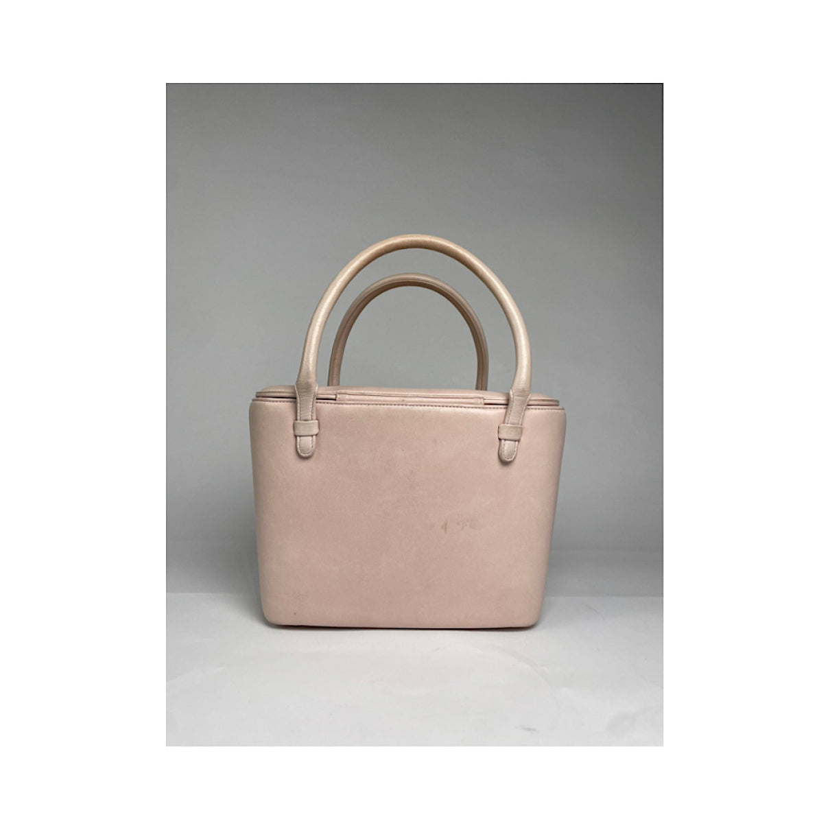 Non Signé / Unsigned Handbag image 2