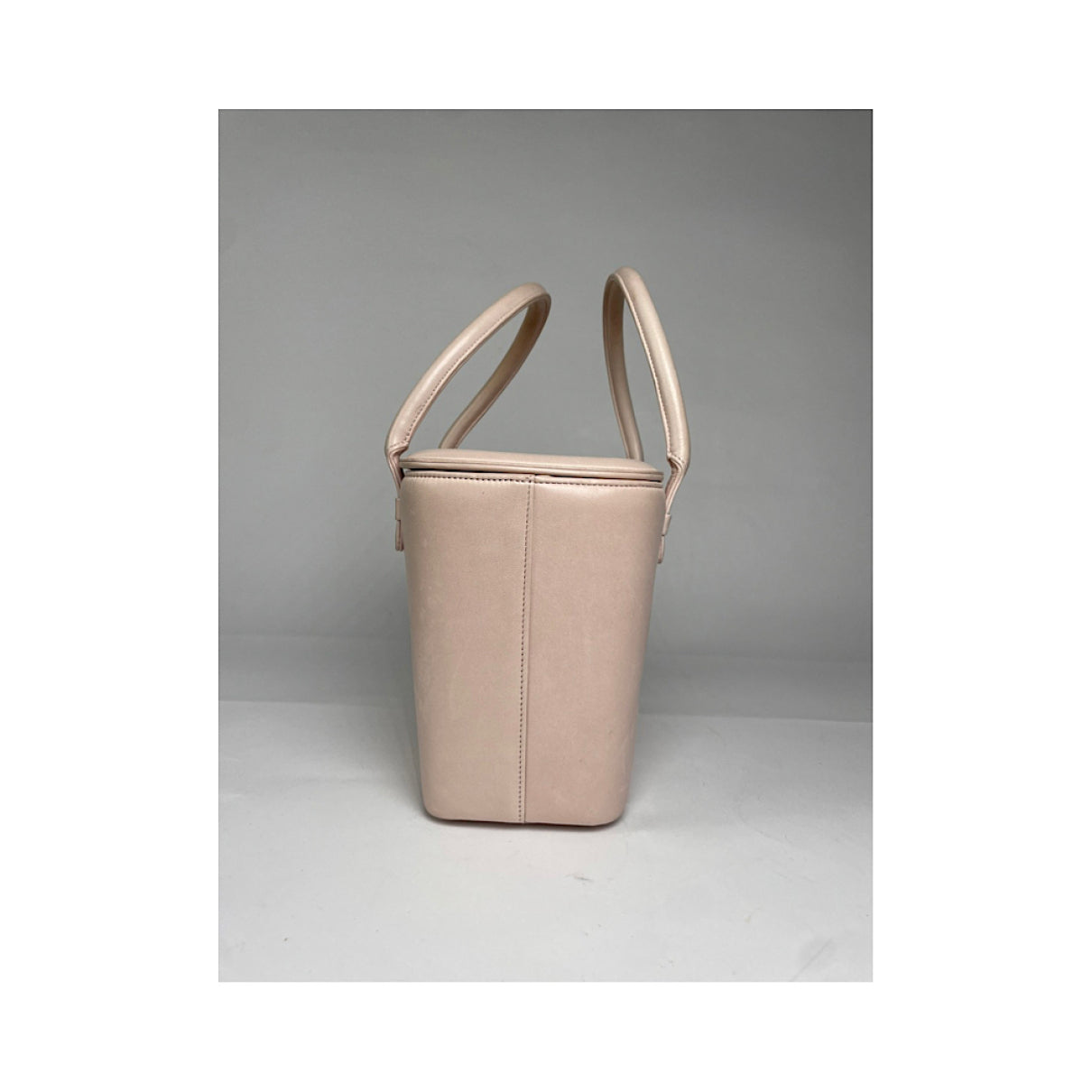 Non Signé / Unsigned Handbag image 3