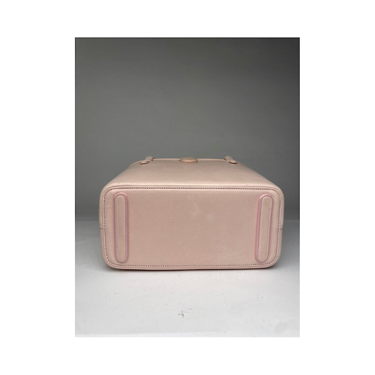 Non Signé / Unsigned Handbag image 4