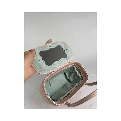 Non Signé / Unsigned Handbag image 5